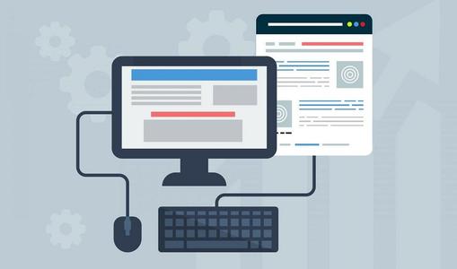 蒙山分析企业网站建设需要考虑的几个重要安全因素