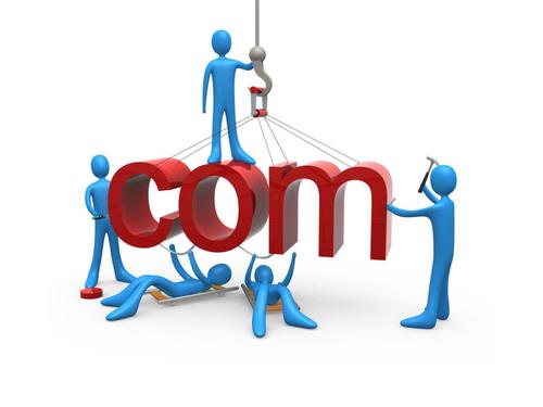 蒙山企业网站建设成功与否和哪些有关呢