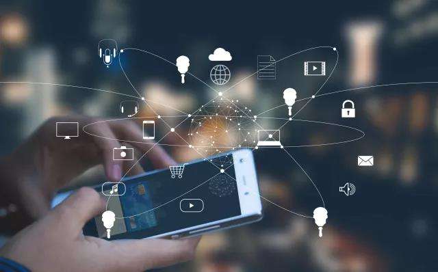 蒙山分析企业做微信营销常见的几种模式