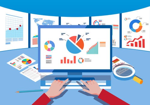 蒙山哪一种网站设计风格才是适合企业呢？